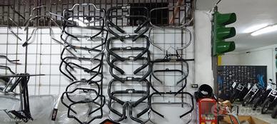 paramotori modelli dai 50 in poi