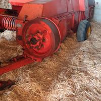 Pressa imballatrice Welger 71 D