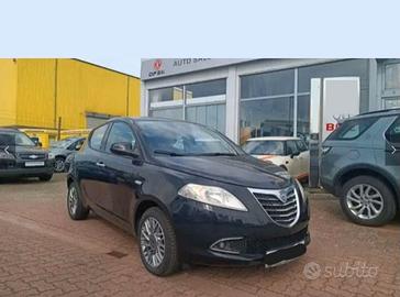 Lancia Ypsilon 1.2 69 CV 5 porte S&S Elefantino ok
