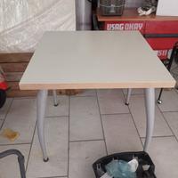 tavolo quadrato