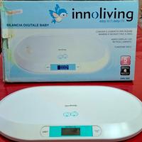 Bilancia neonati