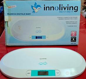 Bilancia neonati