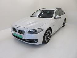 BMW Serie 5 F11 Touring - 520d Touring Business 19