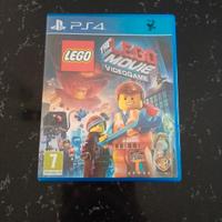 3 giochi per ps4 lego