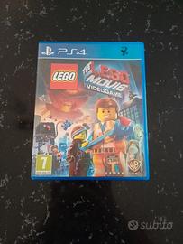 3 giochi per ps4 lego