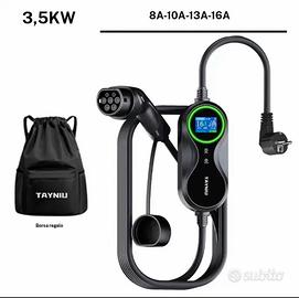 Caricabatterie per veicolo elettrico