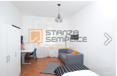 Stanze singole per studenti