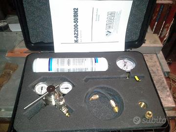 kit per impianti frigo