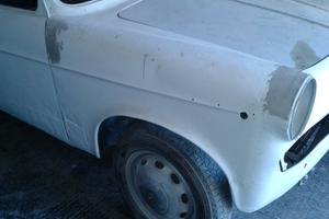 alfa Giulietta ti 