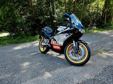 RS Aprilia 125 2t