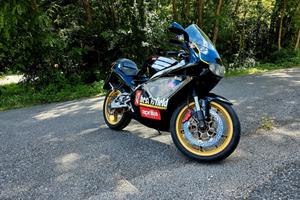 RS Aprilia 125 2t