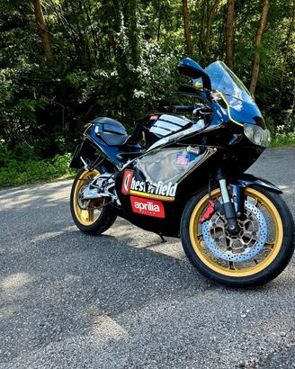 RS Aprilia 125 2t