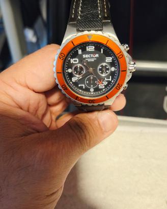 Orologio sector 175