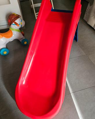 Scivolo sia x interni che per esterni