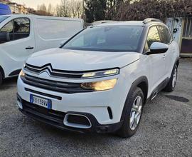 CITROEN C5 Aircross BlueHDi 130 S&S EAT8 Busines