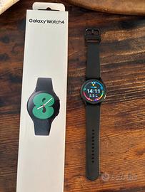 Samsung Galaxy watch 4