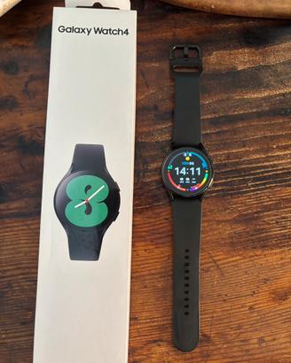 Samsung Galaxy watch 4