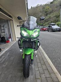 Kawasaki Versys 650 2025
