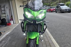 Kawasaki Versys 650 2025