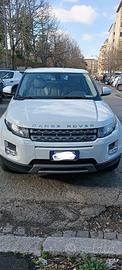 Range Rover Evoque 2.2 TD4 150 CV