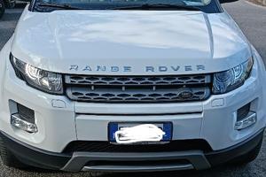 Range Rover Evoque 2.2 TD4 150 CV