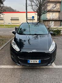 Ford Fiesta titanium 1.0 Ecoboost 100 cv.