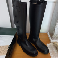 Stivali equitazione Umbria