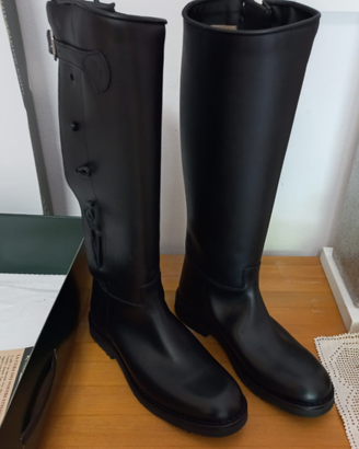 Stivali equitazione Umbria