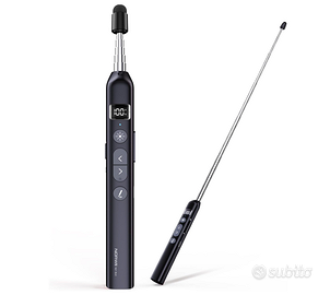 Cliccatore ,puntatore per Presentazioni Bluetooth