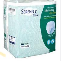 80 Pannoloni SERENITY be free Pants.super tag.M sl