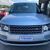 LAND ROVER Range Rover 3.0 TDV6 HSE