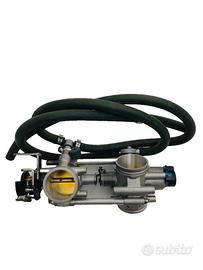 CORPO FARFALLATO DUCATI MONSTER 695 2008 28240762B