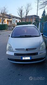 Citroen Xsara Picasso 1.6 HDI 2006 