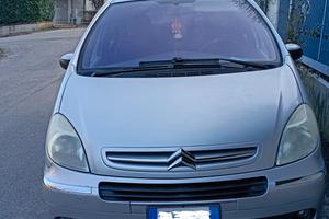 Citroen Xsara Picasso 1.6 HDI 2006 