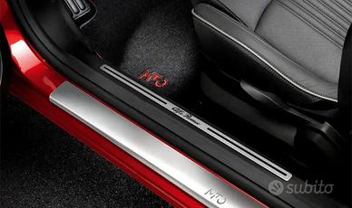Coppia Battitacco Originali Alfa Romeo MiTo