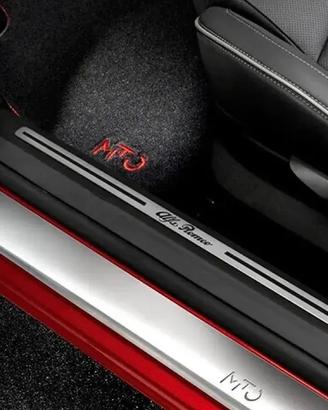 Coppia Battitacco Originali Alfa Romeo MiTo