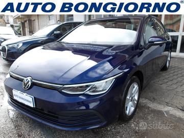 Volkswagen Golf 2.0 tdi Style 115cv
