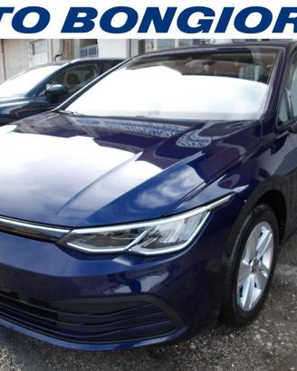 Volkswagen Golf 2.0 tdi Style 115cv