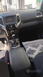 SSANGYONG Tivoli 1.6 2WD Free