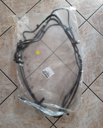 Tubo flessibile carburante Fiat Ulysse