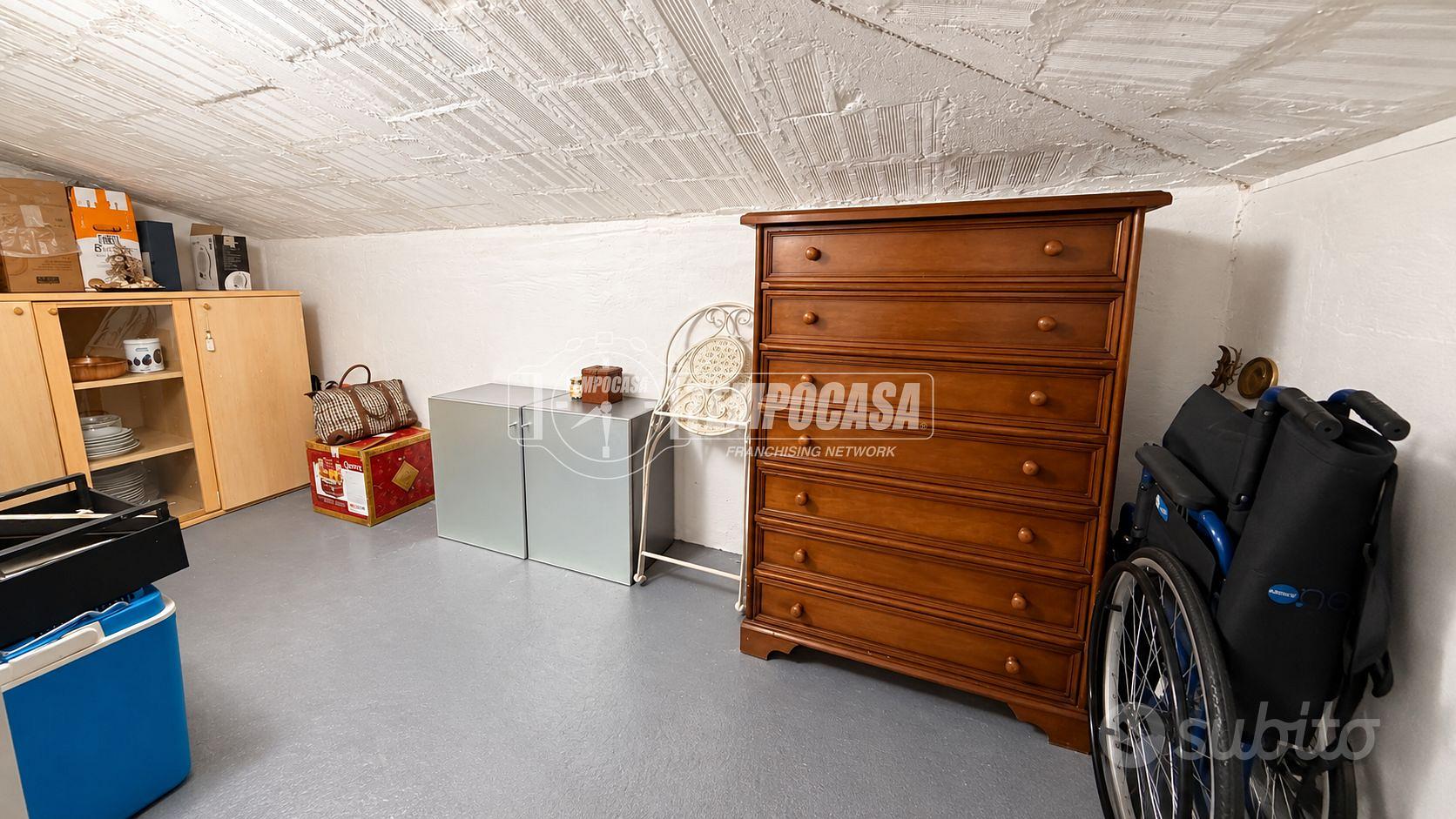 Appartamento – Crevalcore, Caselle - Altro