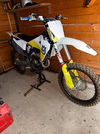 Husqvarna fc250