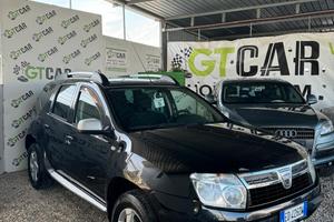 Dacia Duster 1.5 dCi 110CV 4x2 Lauréate