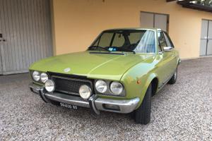 Fiat 124 Sport Coupé