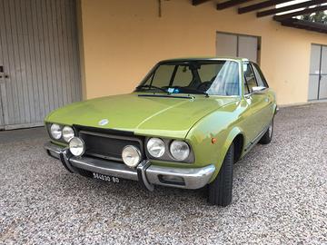 Fiat 124 Sport Coupé