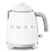 Bollitore elettrico SMEG  BIANCO - KLF05WHEU