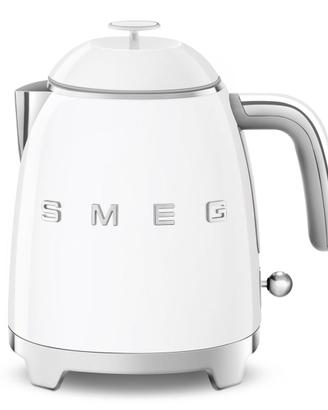 Bollitore elettrico SMEG  BIANCO - KLF05WHEU