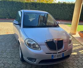 LANCIA Ypsilon 2ª serie - 2008