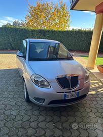 LANCIA Ypsilon 2ª serie - 2008