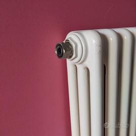 Radiatori termosifoni IRSAP tubolari a 3 colonne